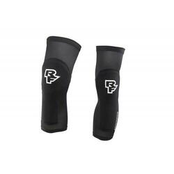 Genouillère Race Face charge stealth