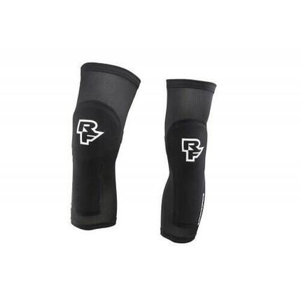 Genouillère Race Face charge stealth