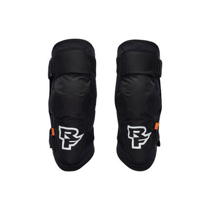 Genouillère Race Face ambush stealth 2022