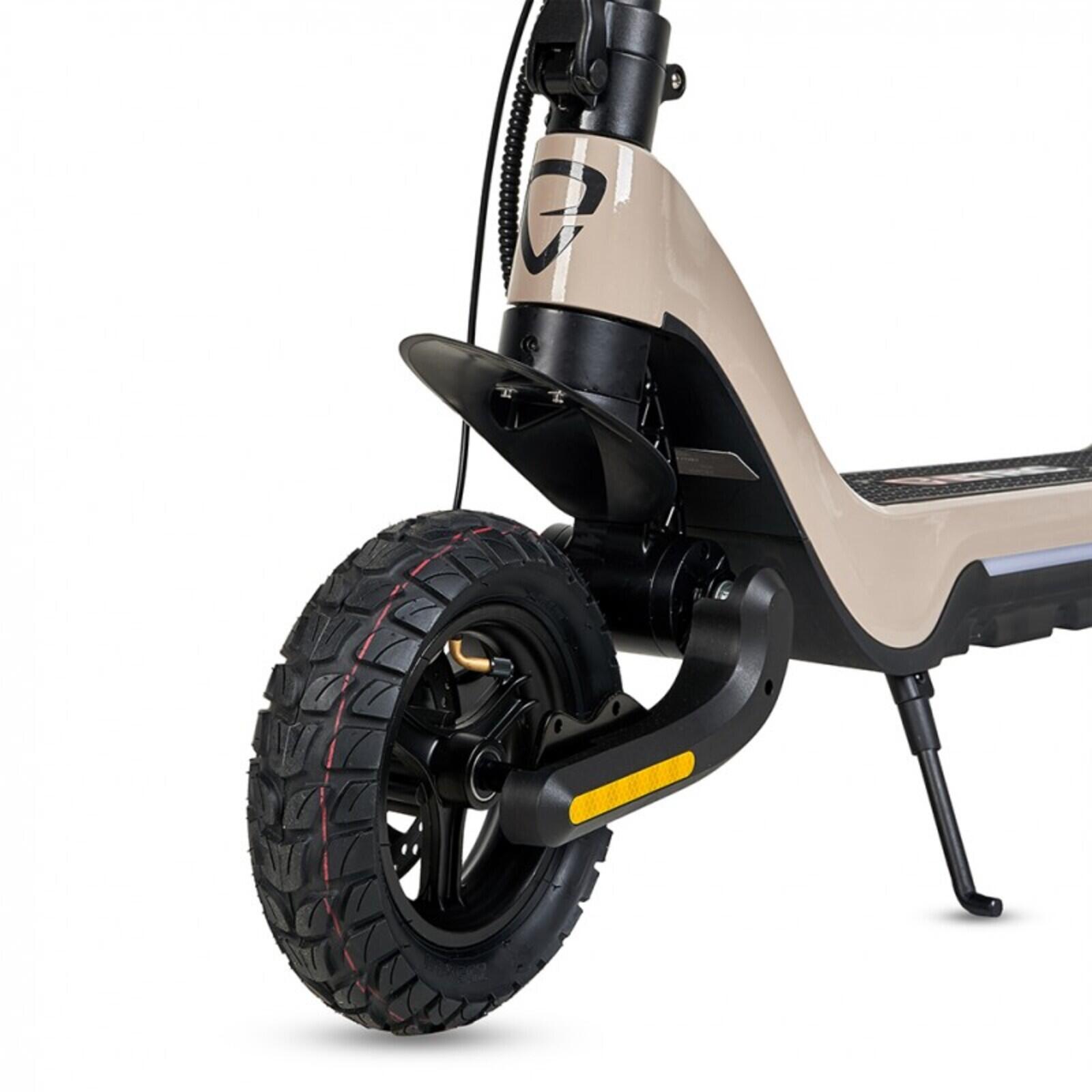 Patinete Eléctrico ETRIC VORTEX 3/5