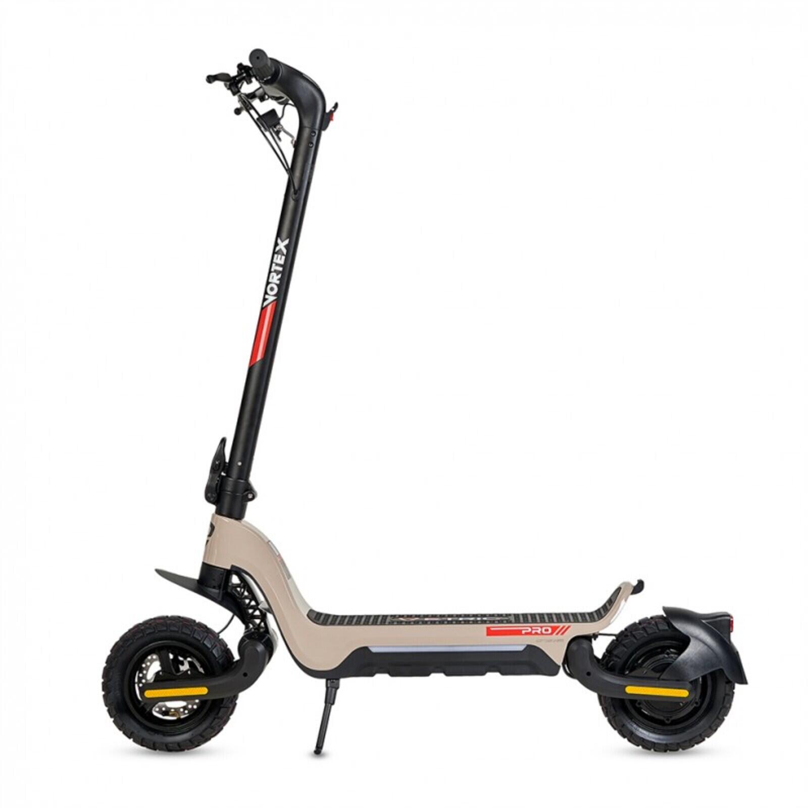 Patinete Eléctrico ETRIC VORTEX 2/5