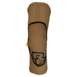 Genouillères Race Face Covert Loam