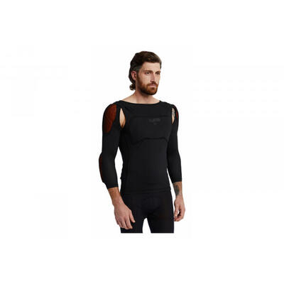 Race Face Ruxton Core Black