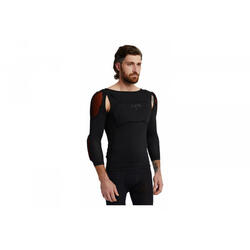 Maillot manches longues Race Face Ruxton Core