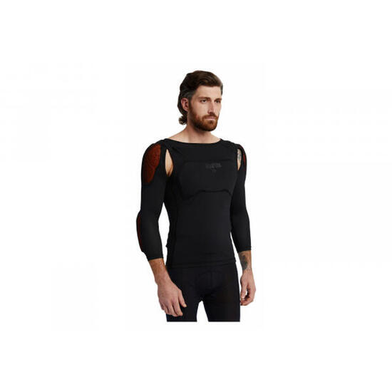 Maillot manches longues Race Face Ruxton Core