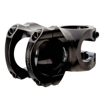 Race Face Turbine-R 0° Vorbau 35 mm Durchmesser Schwarz