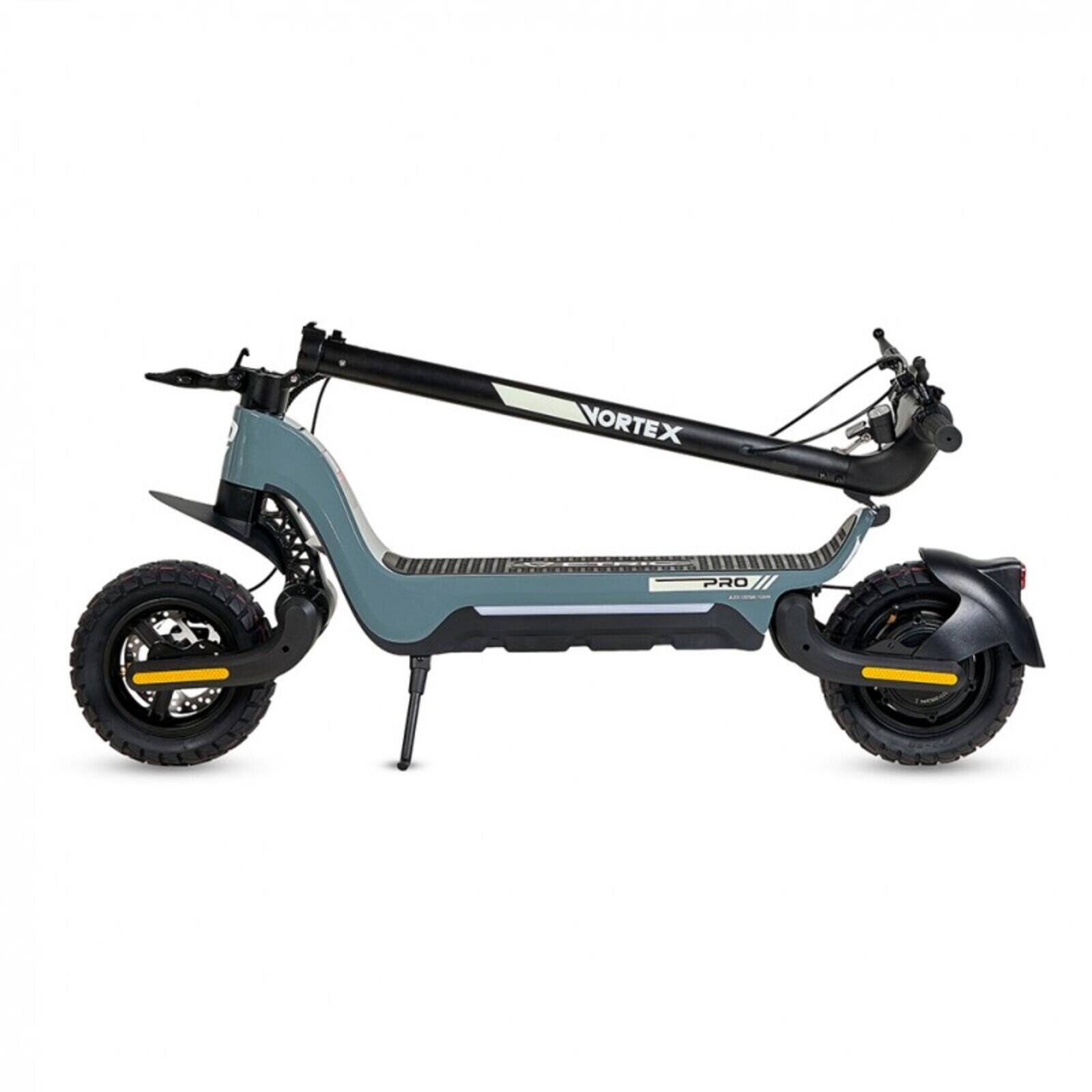 Patinete Eléctrico ETRIC VORTEX DGT 2/3