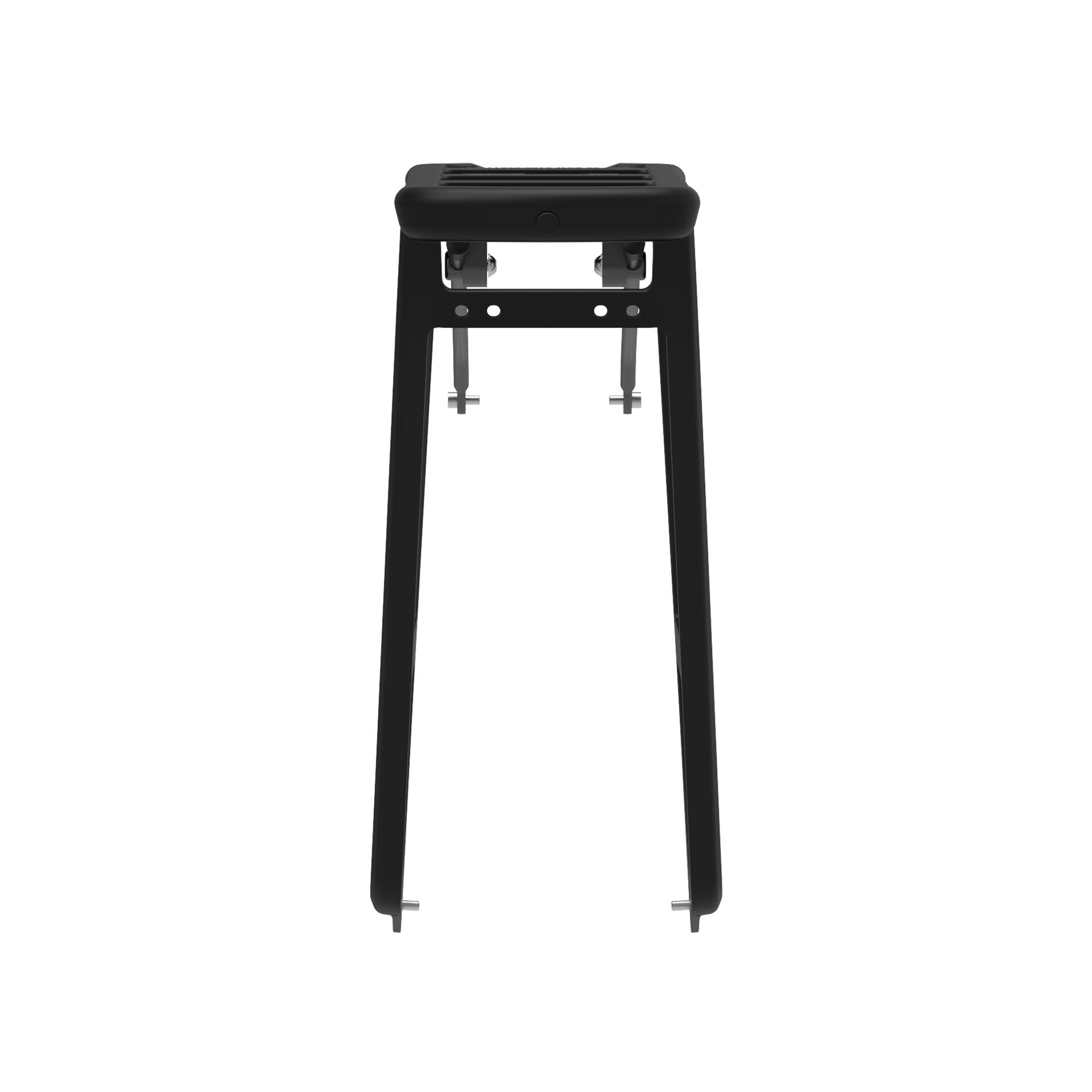 Portaequipajes trasero para bicicleta HRP – Solo para montaje estándar 2/7