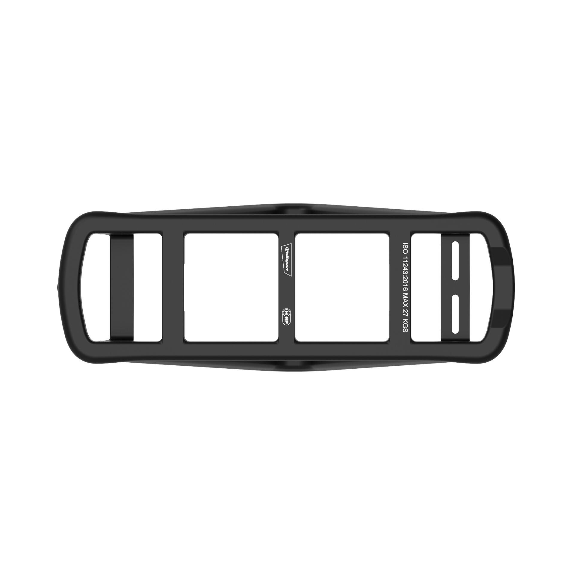 Portaequipajes trasero para bicicleta HRP – Solo para montaje estándar 7/7