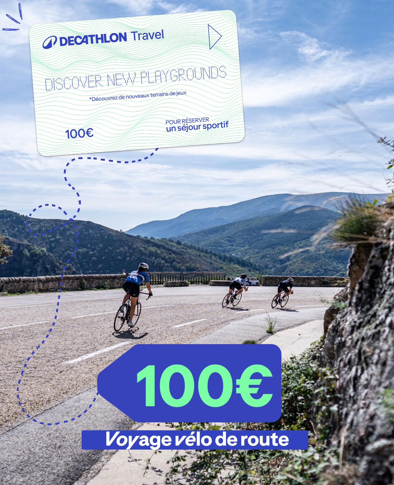 Carte cadeau virtuelle 100€ 3/5