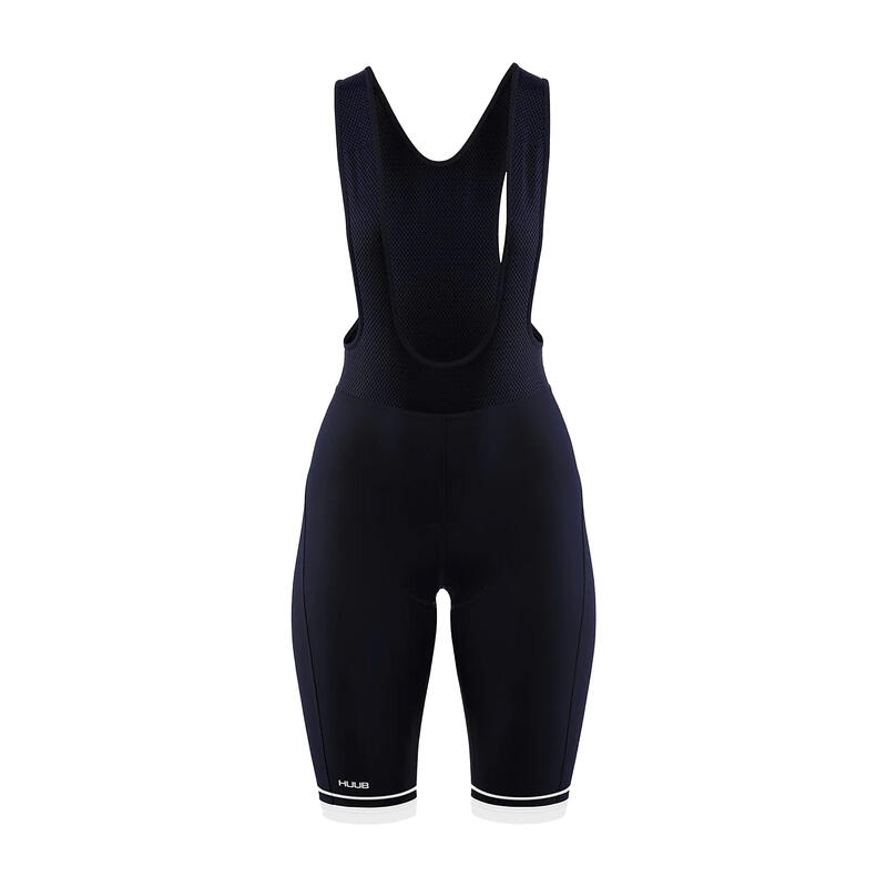 Pantaloni scurți de ciclism pentru femei HUUB La Fleur Bib W
