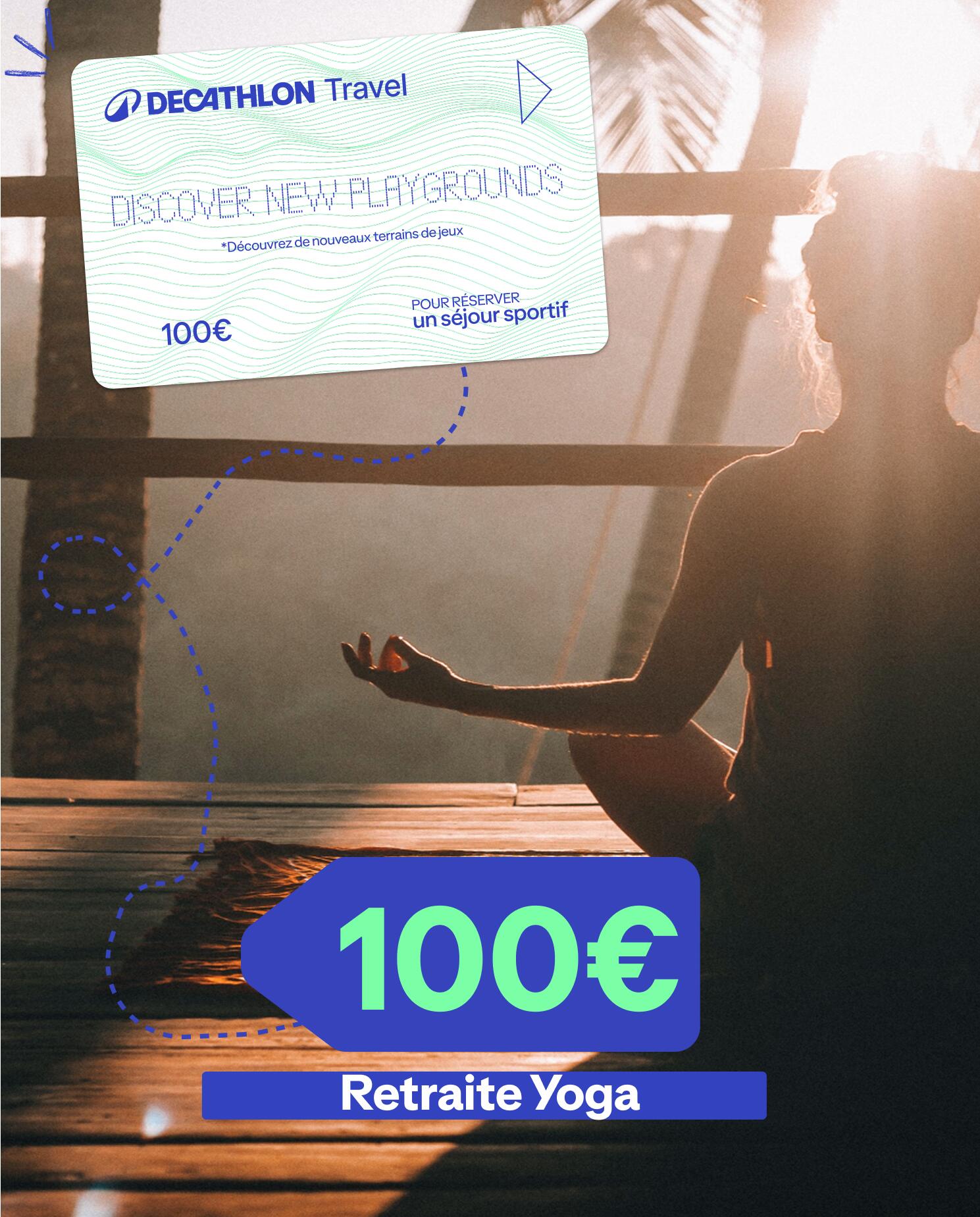 Carte cadeau virtuelle 100€ 5/5