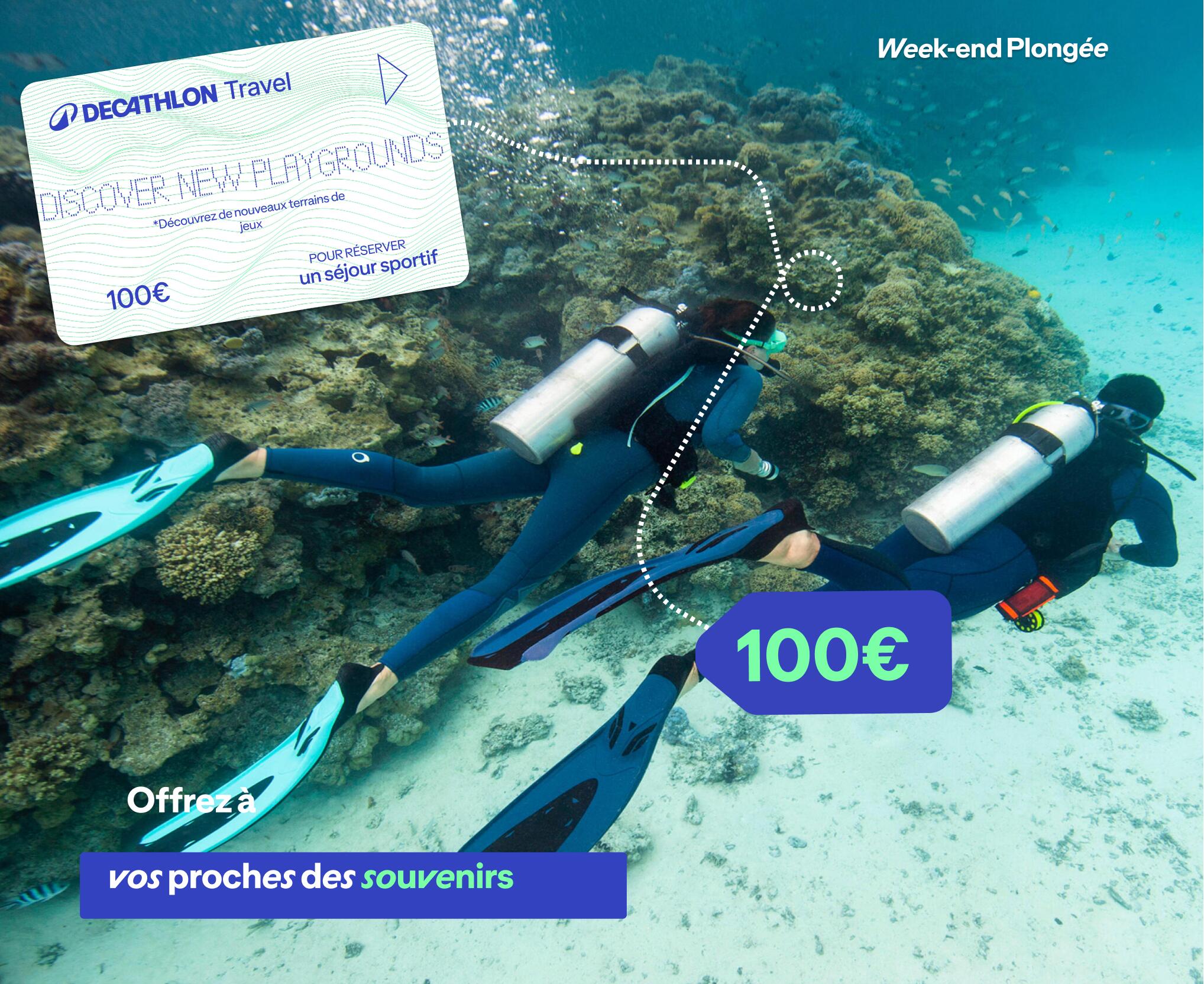 Carte cadeau virtuelle 100€ 4/5