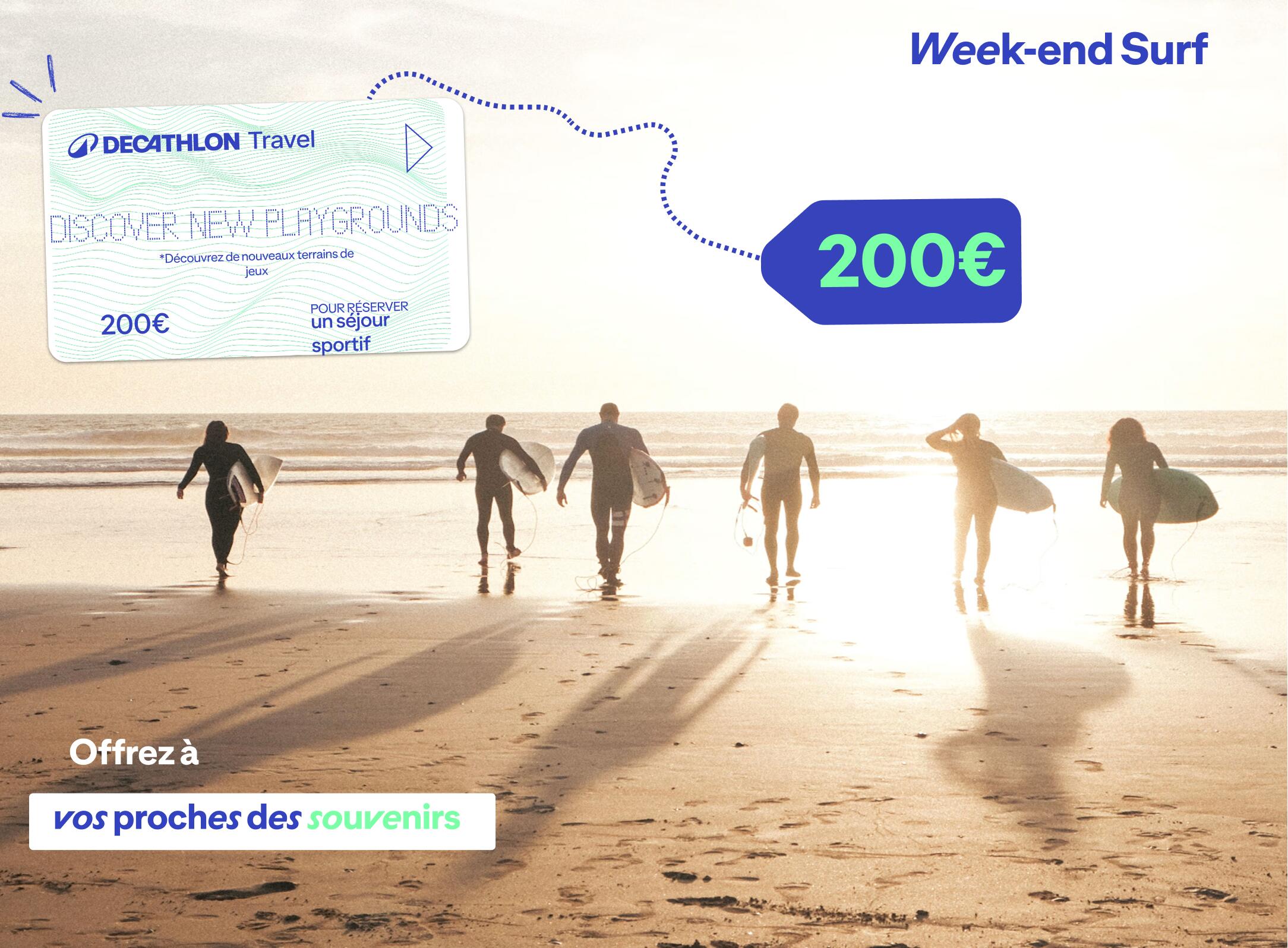 Digitale cadeaubon 200€ 5/5