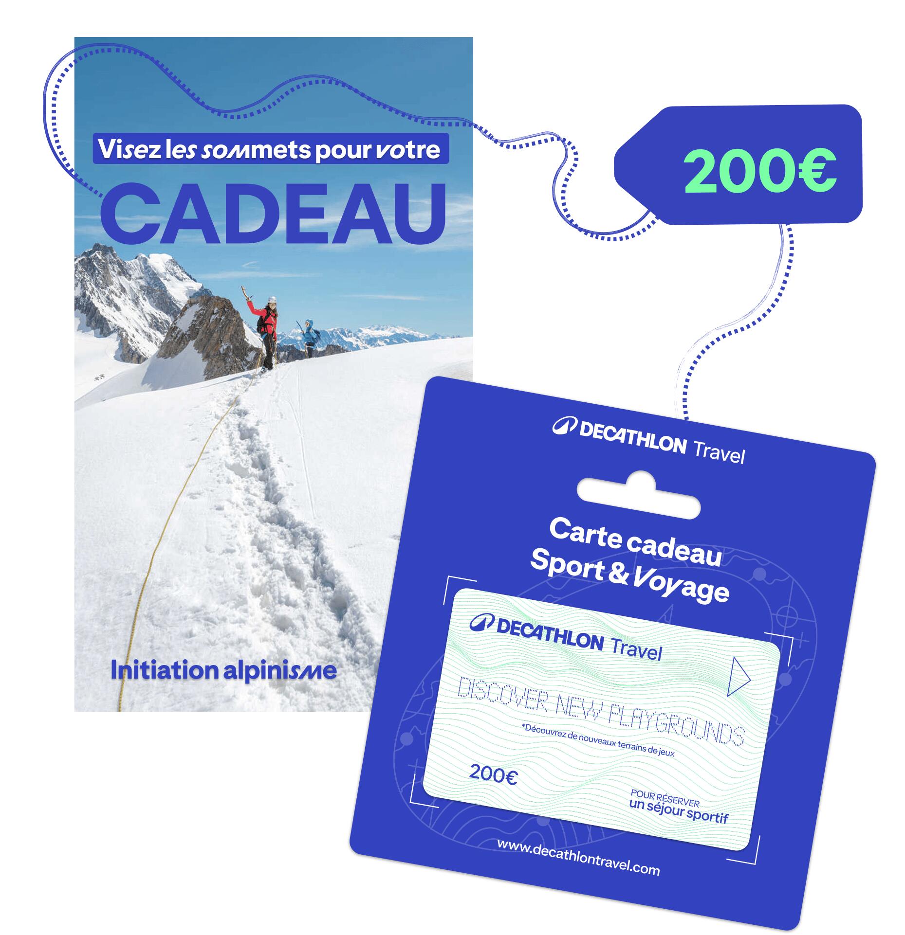 Digitale cadeaubon 200€ 4/5