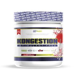 Kongestion Preworkout stimulant free - 320g Sandias de la gelée de Masmusculo S