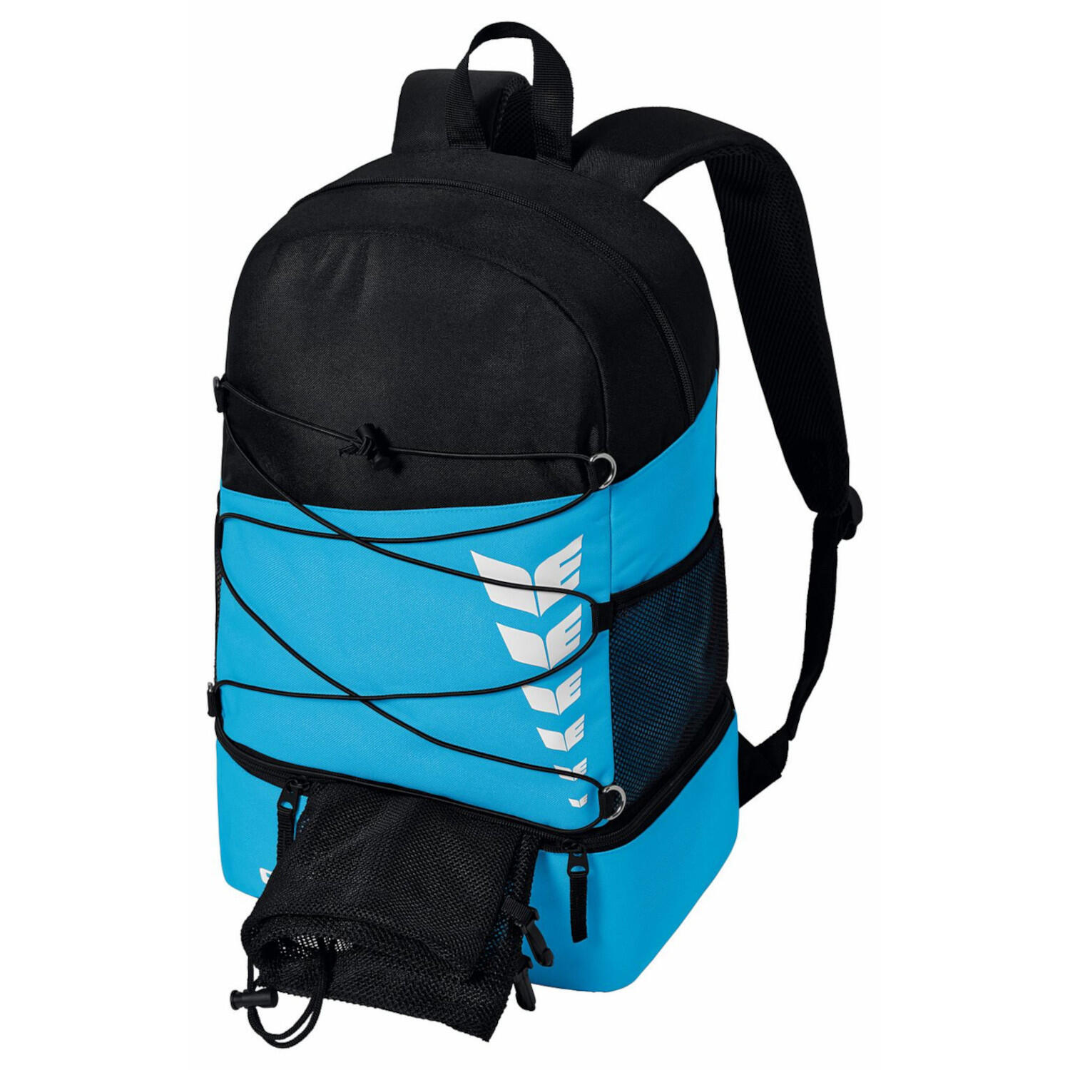 Rucksack Erima Six Wings 3/4