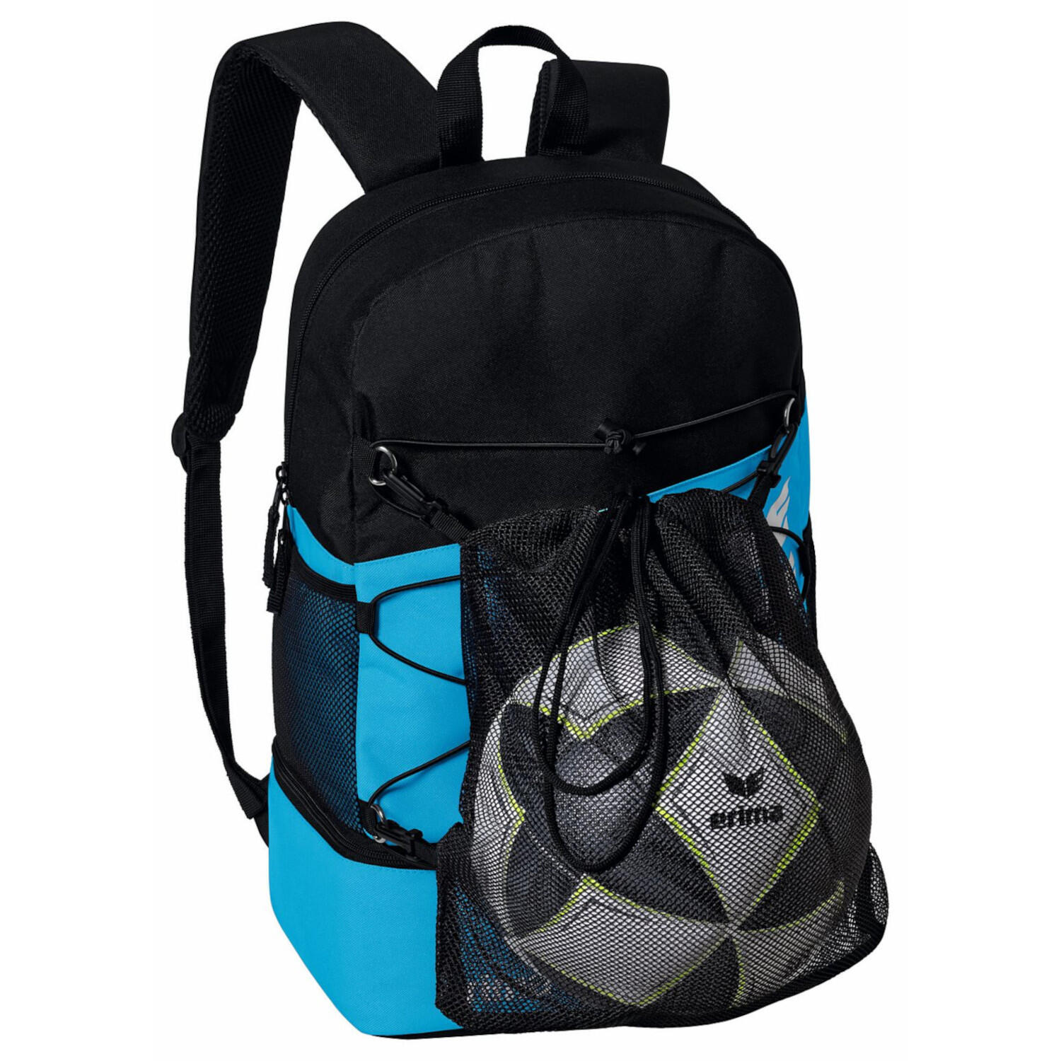 Rucksack Erima Six Wings 4/4