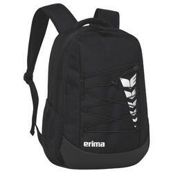 Trousse de toilette Erima Six Wings noire 5 L