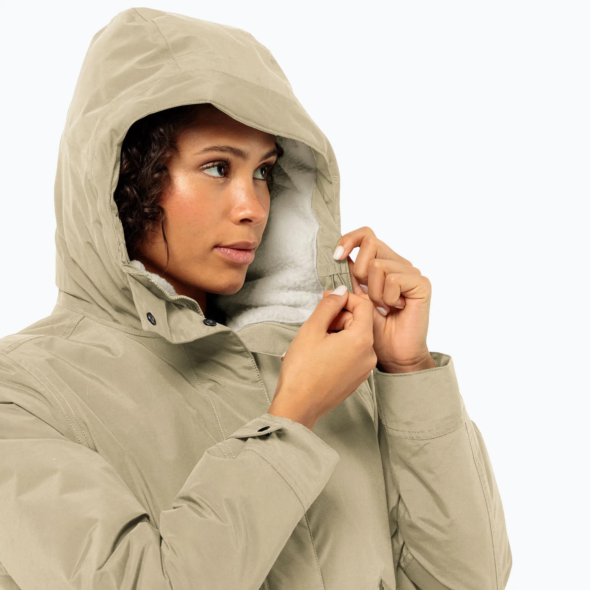 Damen Funktionsjacke TALFORST 5/5