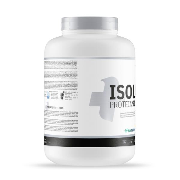 Isolate 90 CFM - 1,8 kg Chocolat croustillant de MASmusculo 2/5