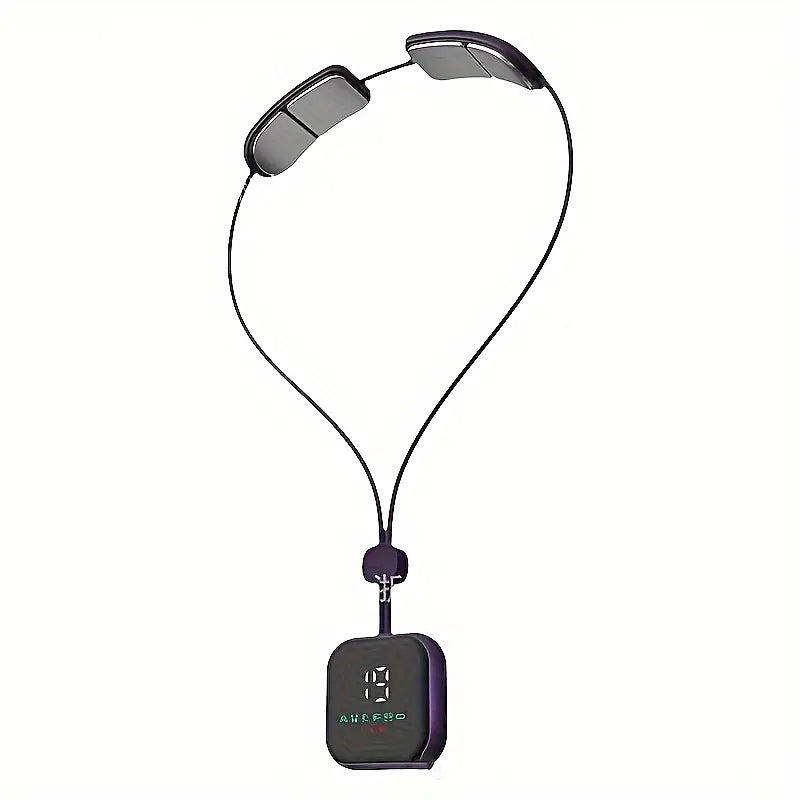 NNETM Hanging Cervical Spine Massager