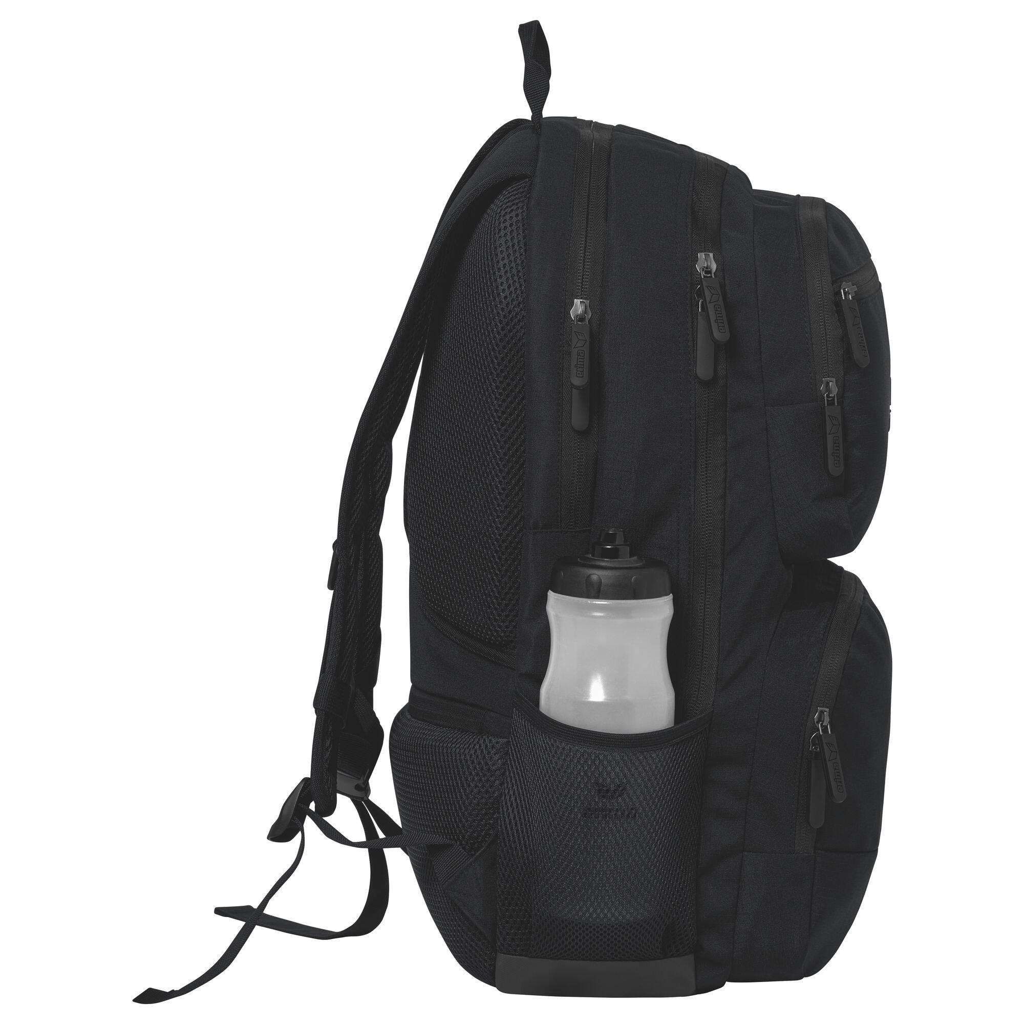 Sac à dos d'ordinateur Erima Travel Line 5/5