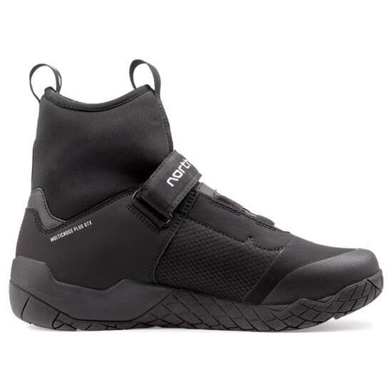 Fahrradschuhe Northwave Multicross Plus GTX 3/3