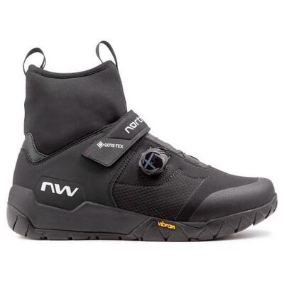 Scarpe da bicicletta Northwave Multicross Plus GTX