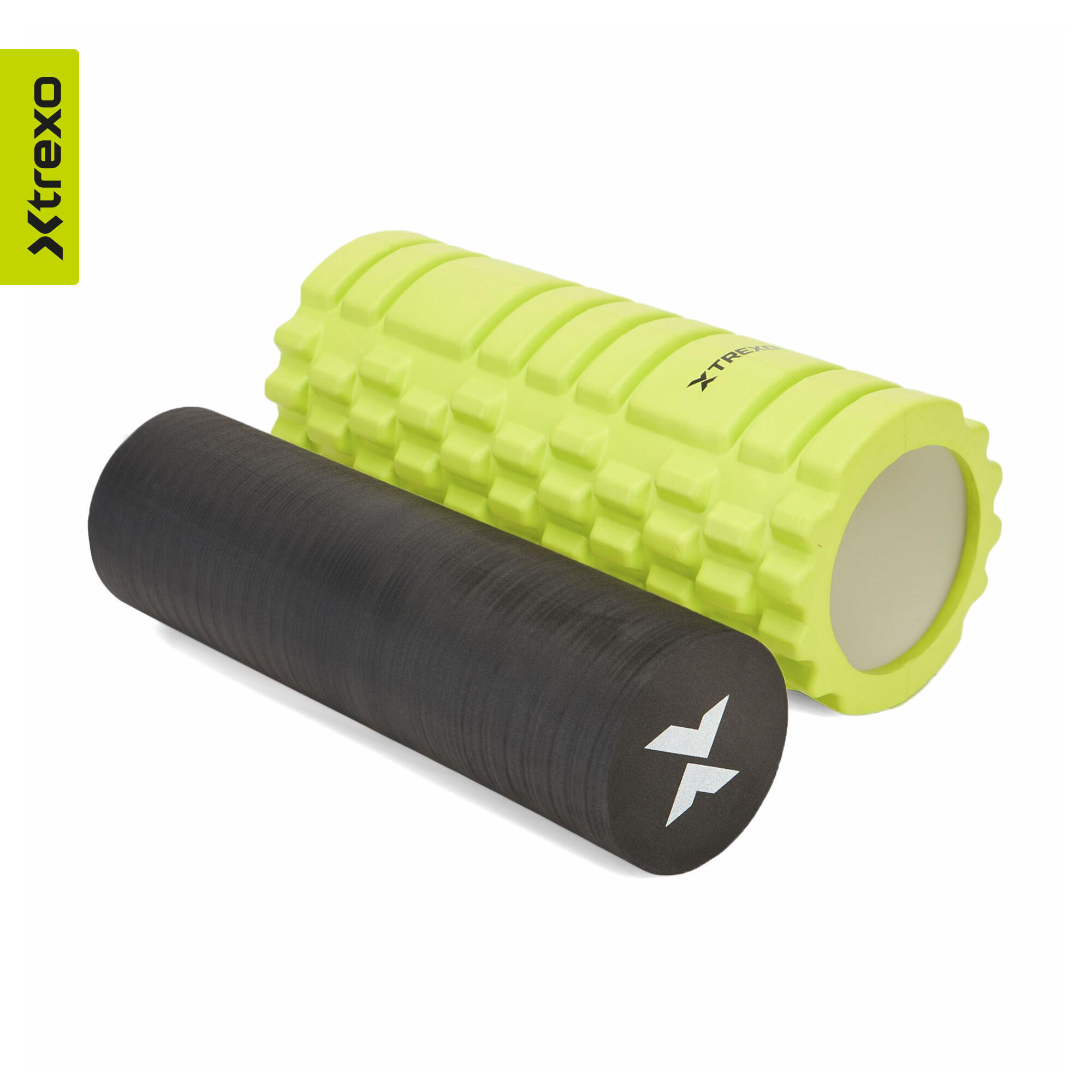 Rolă XTREXO 2 în 1 TXO-B4Z029-GN