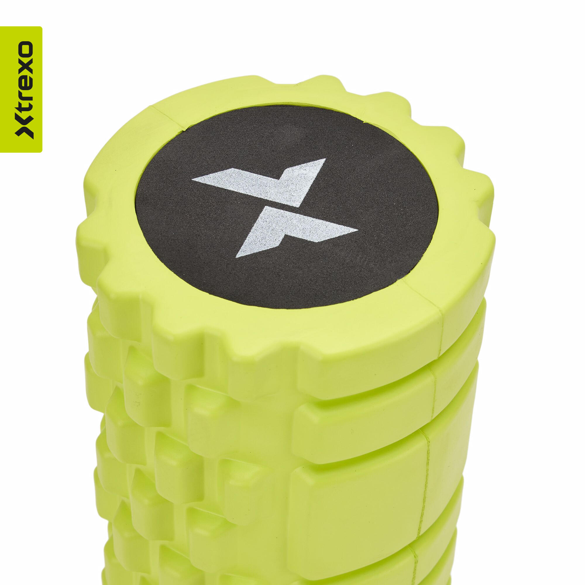 Rouleau XTREXO 2 en 1 TXO-B4Z029-GN 6/7