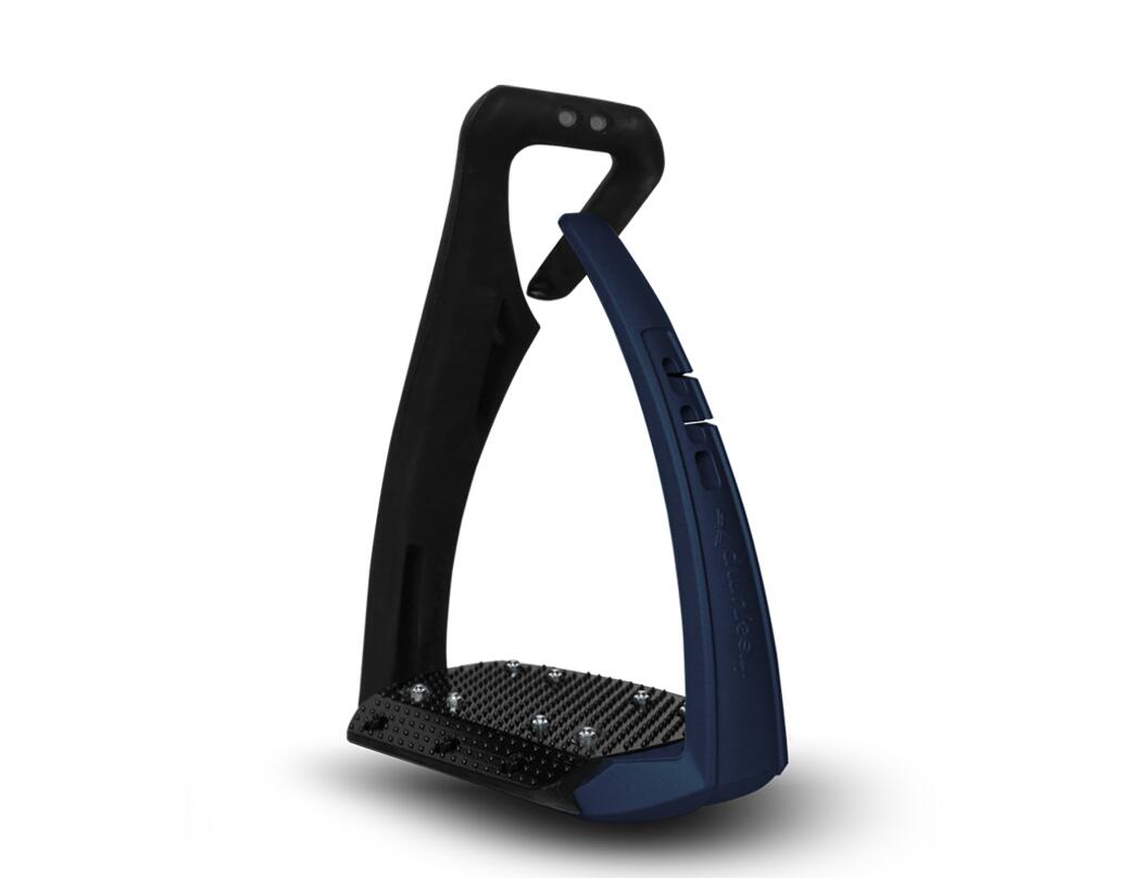 Sicherheitssteigbügel Free Jump Soft'Up Pro + 4/4