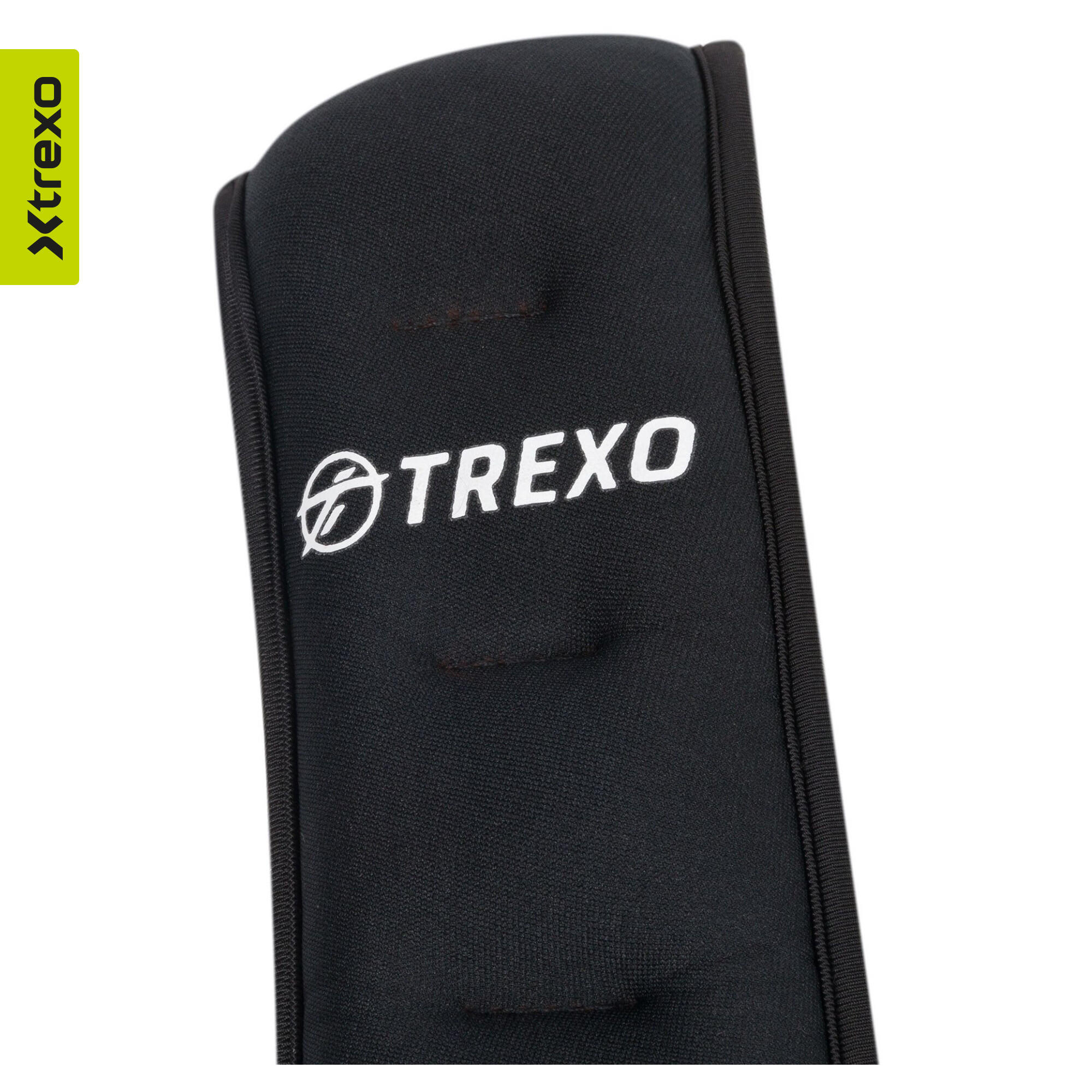 Colete de treinamento com peso XTREXO WV-10 6/7