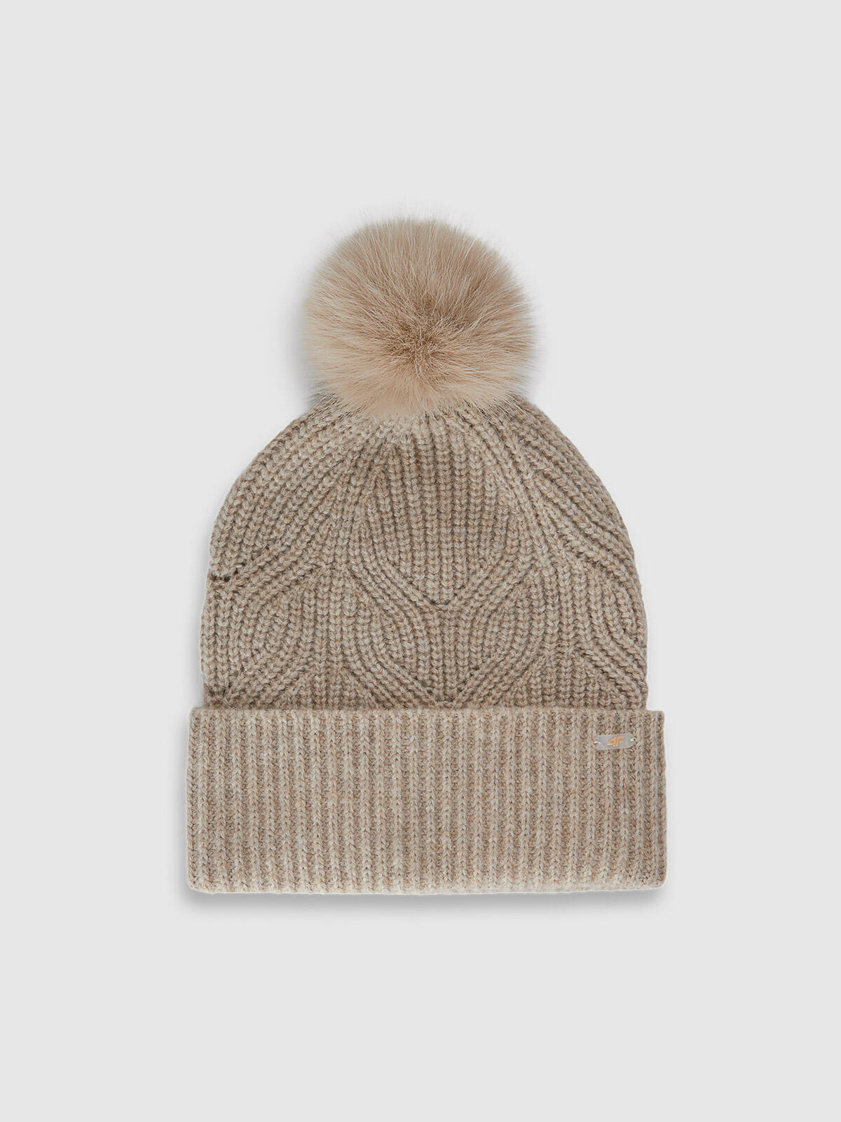 Bonnet d'hiver pour femme 3/5