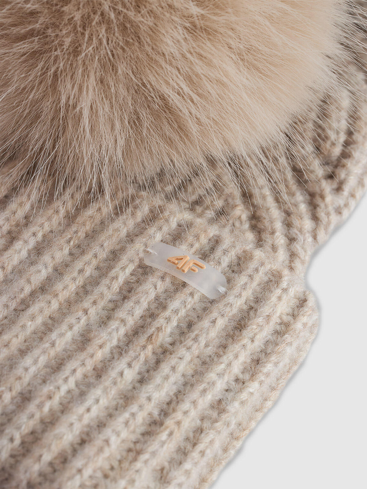 Bonnet d'hiver pour femme 2/5