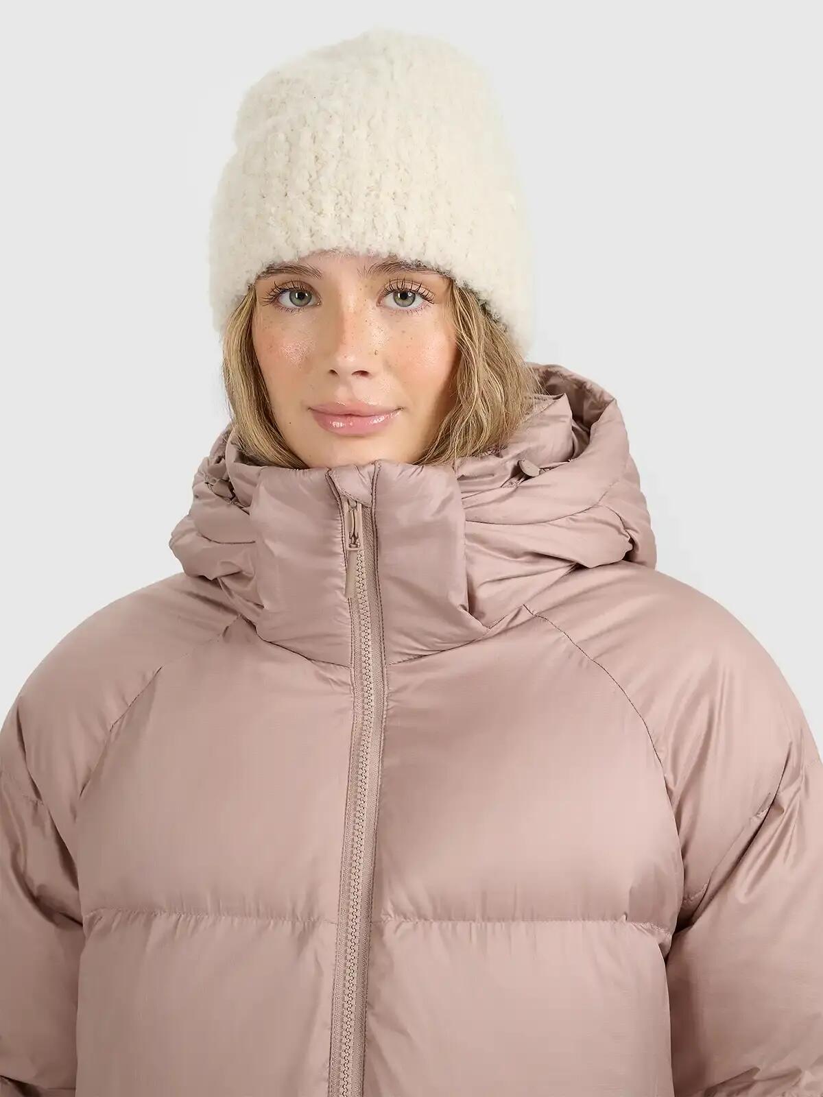 Bonnet d'hiver pour femme 5/5
