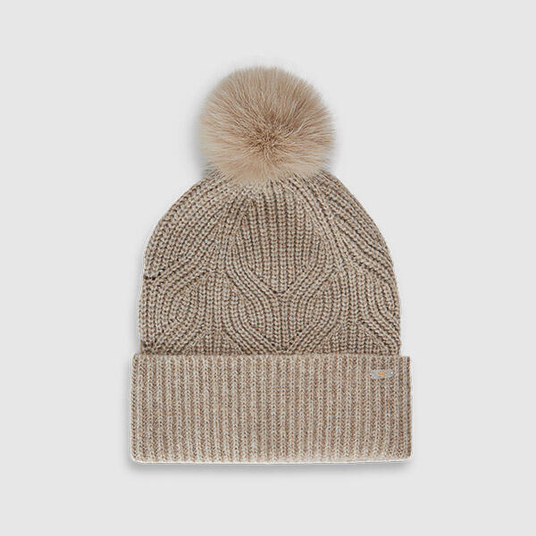 Bonnet d'hiver pour femme 4/5