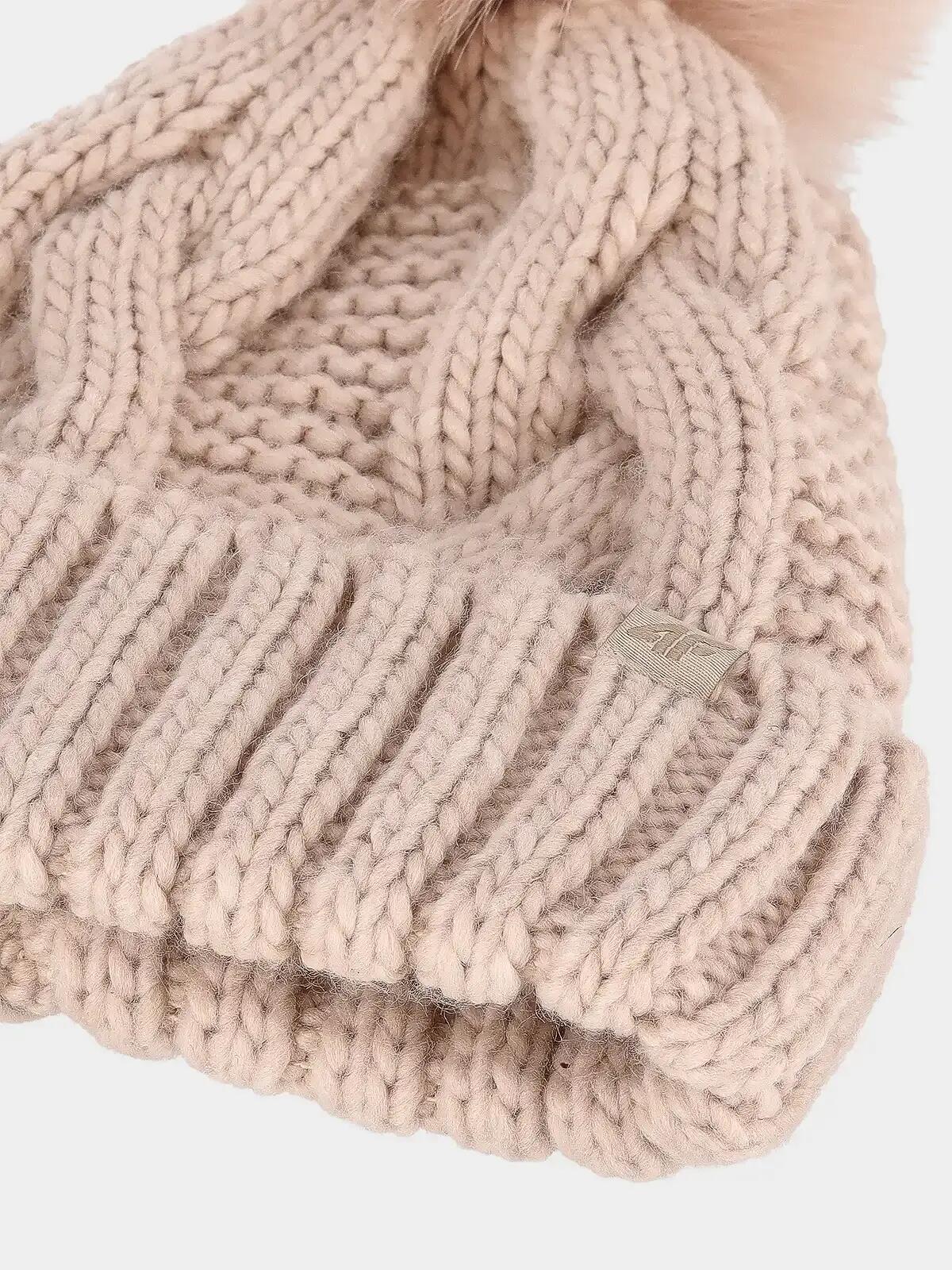 Bonnet d'hiver pour femme 2/2