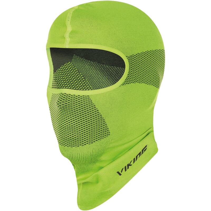Balaclava multifunctionala fara cusaturi tip masca Viking Sigurd