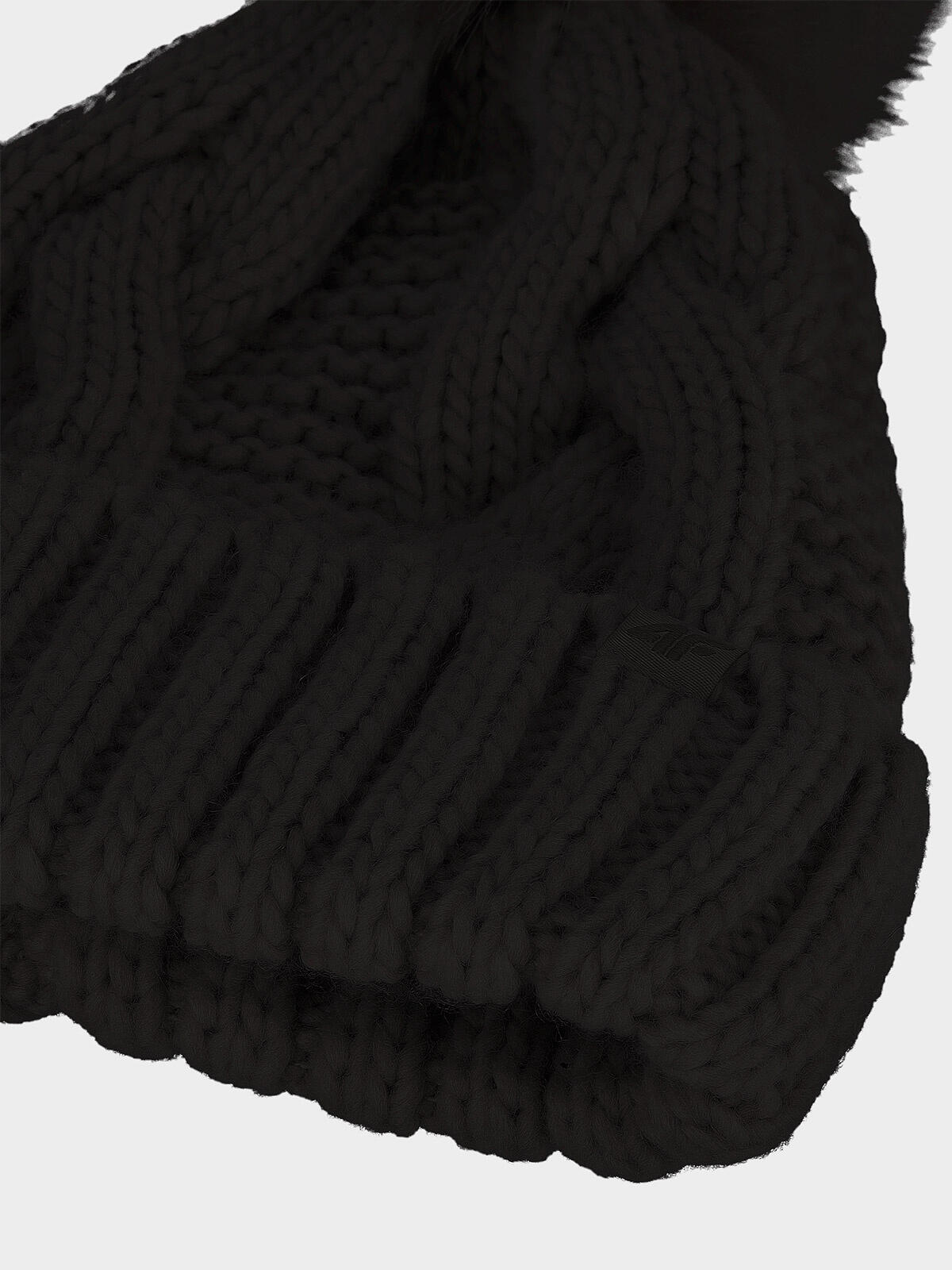 Bonnet d'hiver pour femme 2/2