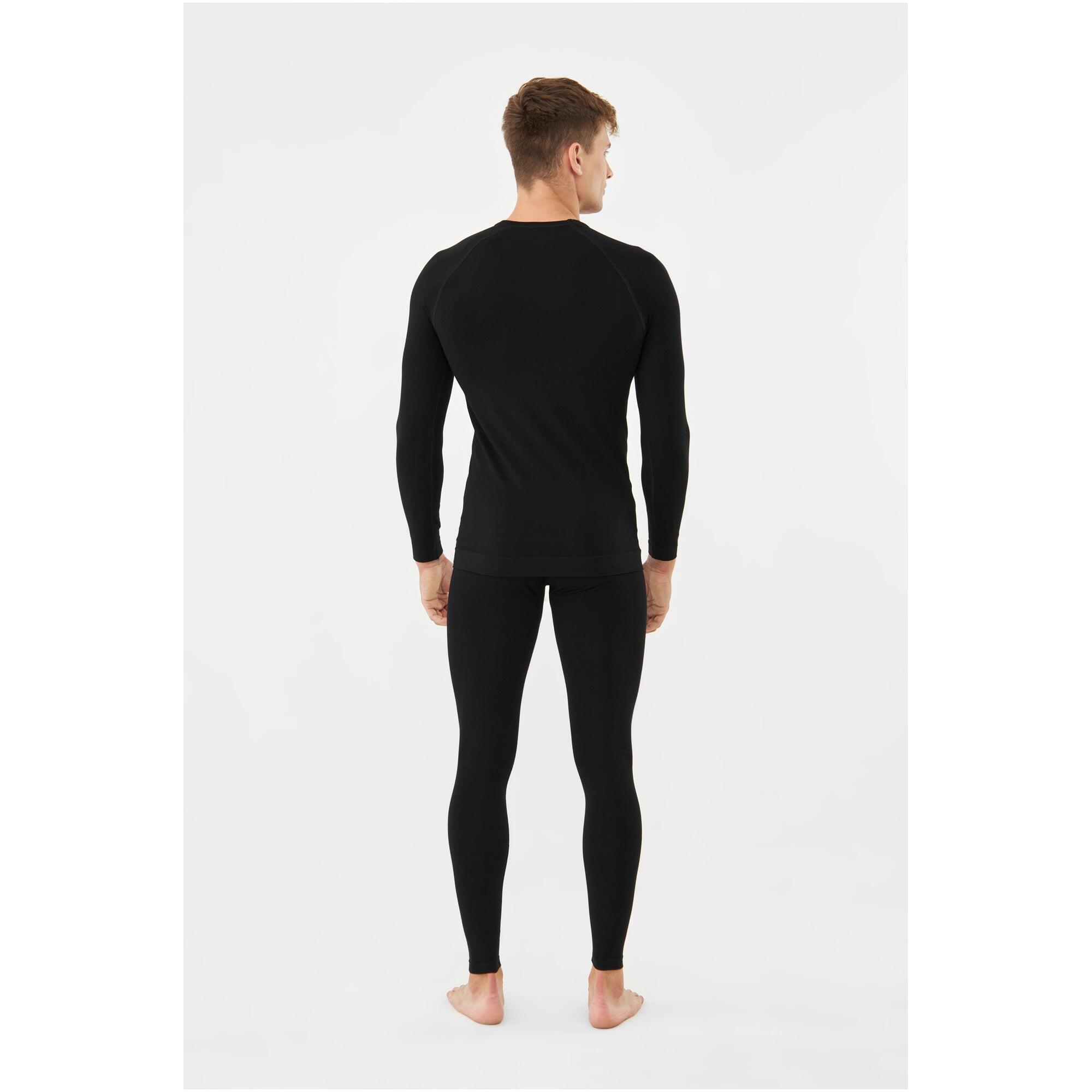 Intimo tecnico uomo VIKING Roni set Bamboo 3/6