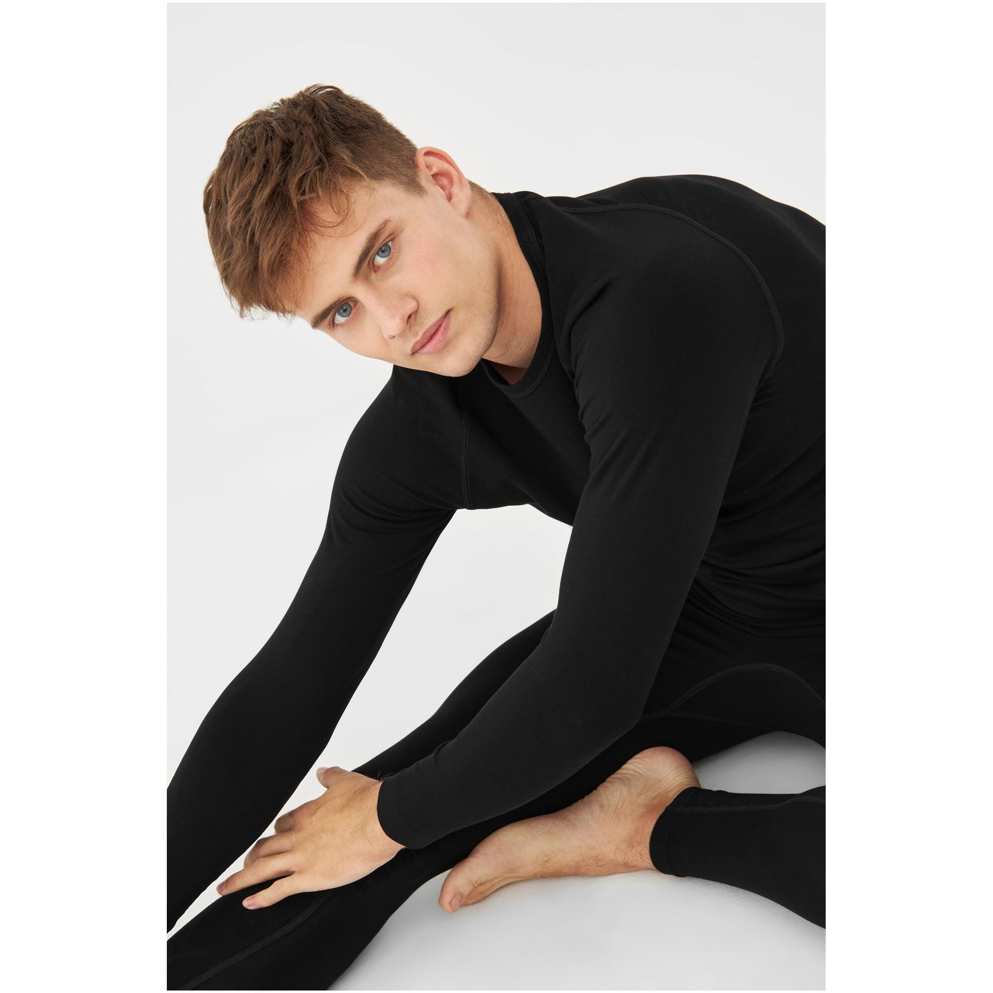 Intimo tecnico uomo VIKING Roni set Bamboo 4/6