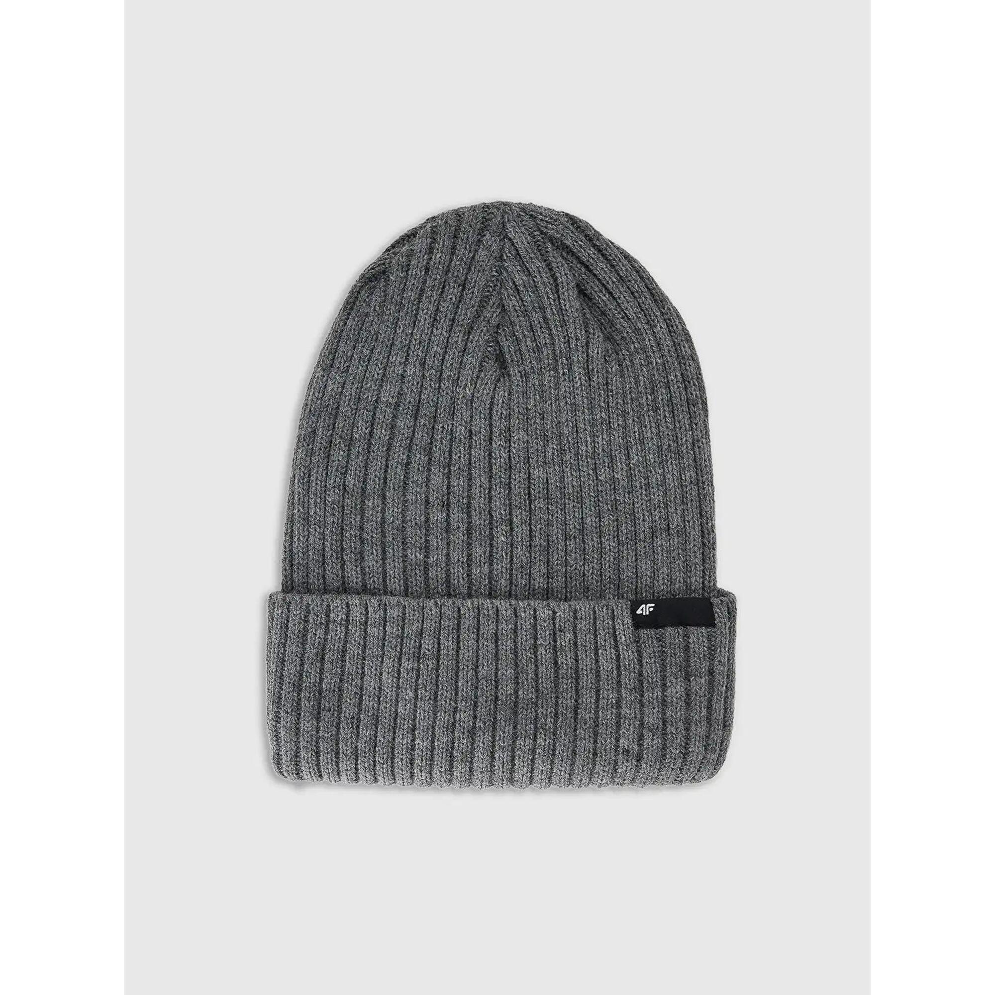 4F Dámská zimní čepice 4F