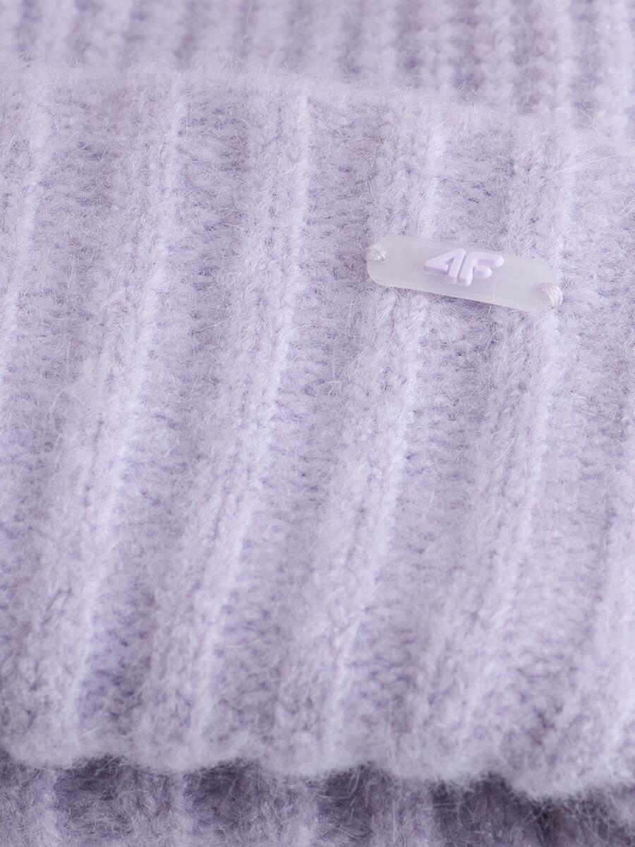 Bonnet d'hiver pour femme 2/2