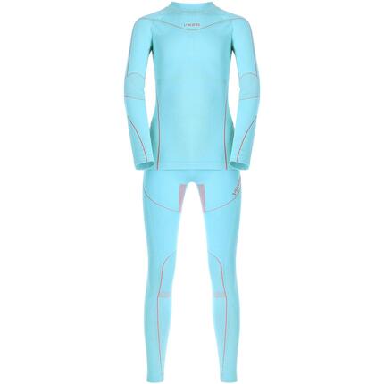 Ensemble de sous-vêtements thermiques Viking Fliper Enfant