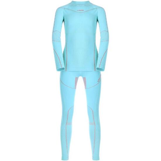 Ensemble de sous-vêtements thermiques Viking Fliper Enfant