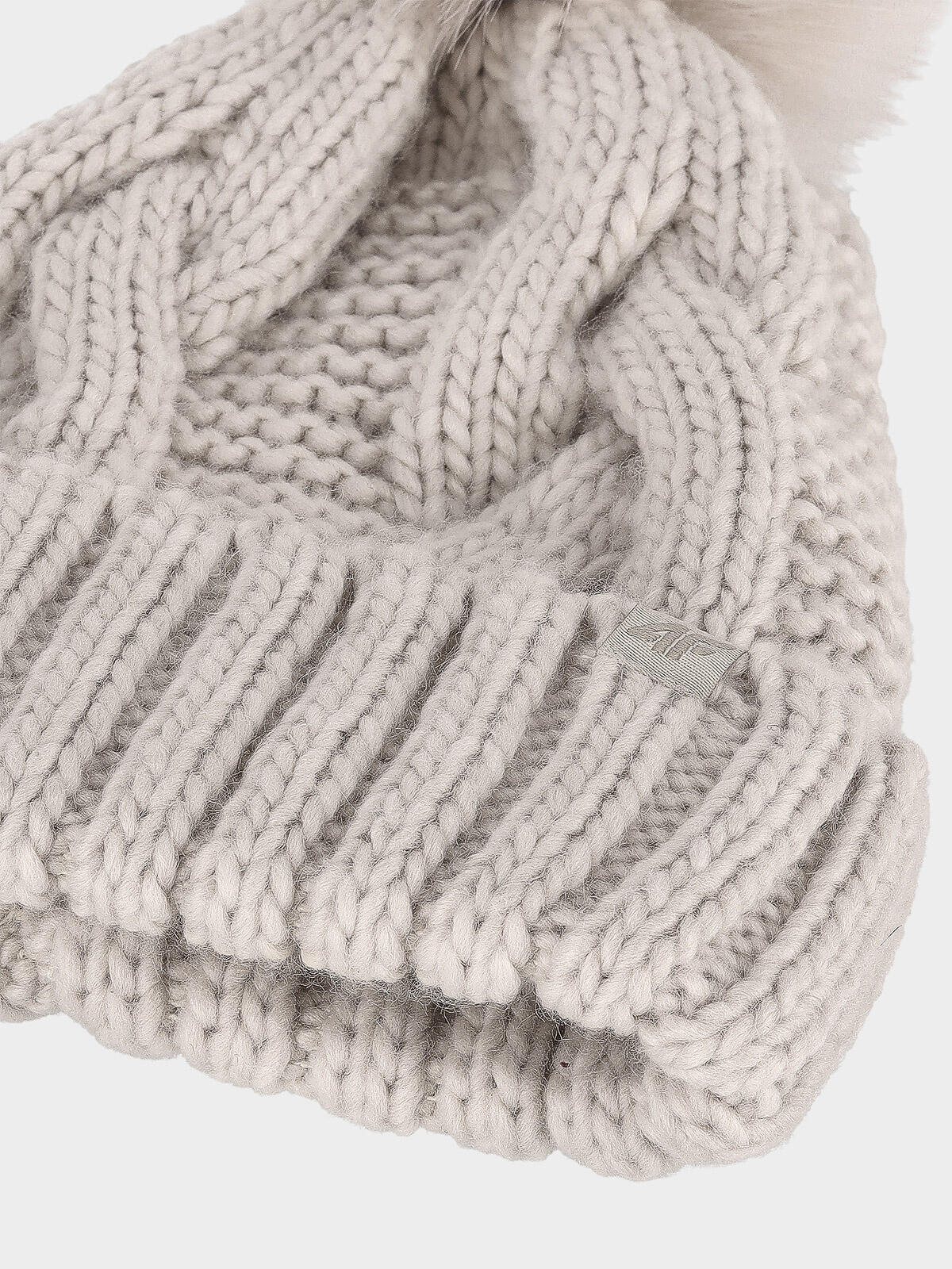 Bonnet d'hiver pour femme 2/2