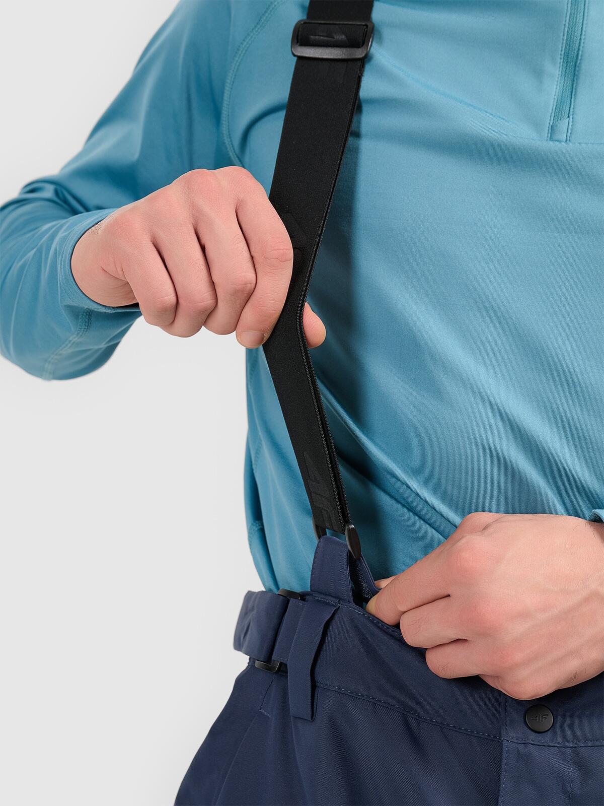 Pantalon de ski avec bretelles et membrane NeoDry 5003 6/6