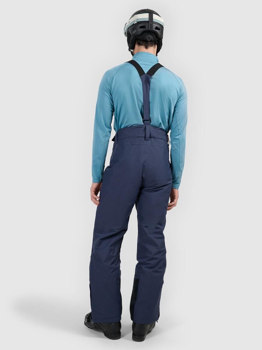 Pantalon de ski avec bretelles et membrane NeoDry 5003 3/6