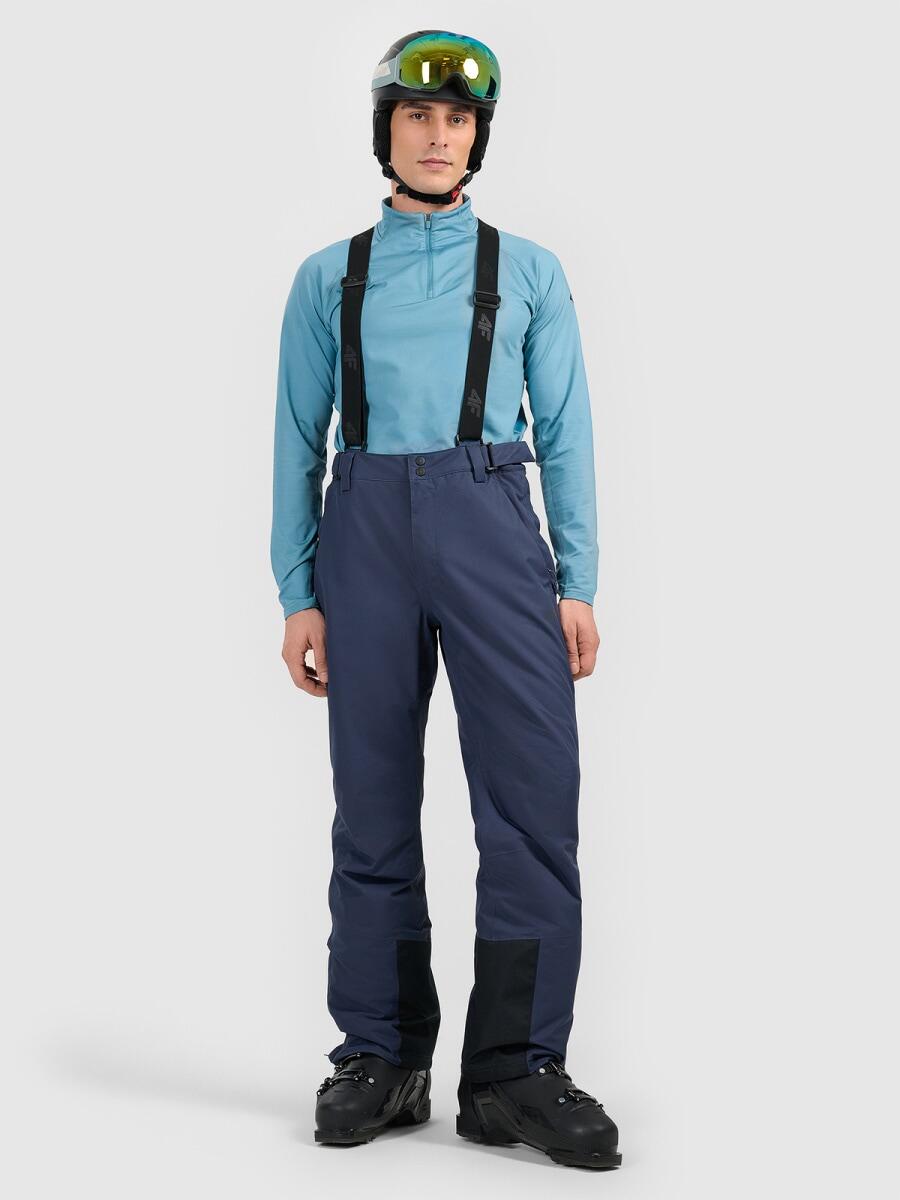 Pantalon de ski avec bretelles et membrane NeoDry 5003 2/6